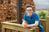 Leeds-born CBeebies presenter George Webster will be launching the third annual Cookridge Community Run held in memory of inspirational Leeds sportsman Gareth Dunn.