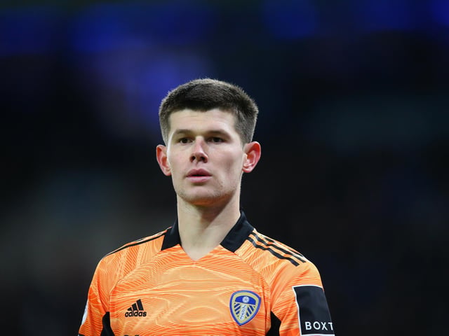 8 - Made important saves that kept the scores level. Deserved his clean sheet.
Photo by Alex Livesey/Getty Images.