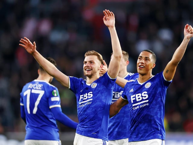 Odds of top four: 200/1