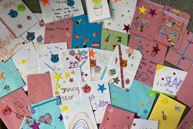 Leeds charity launches appeal for handmade post to tackle loneliness in Wetherby elderly community
