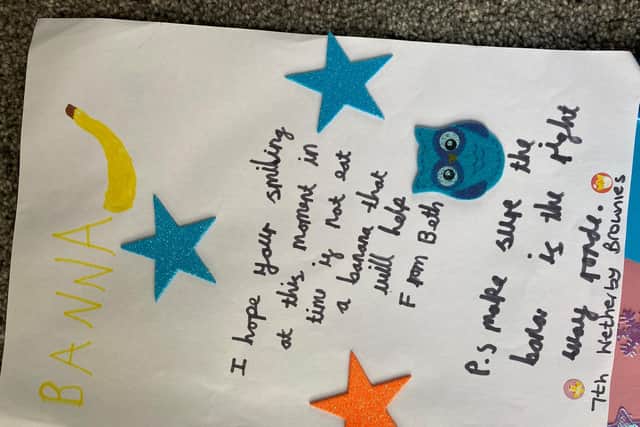 Leeds charity launches appeal for handmade post to tackle loneliness in Wetherby elderly community