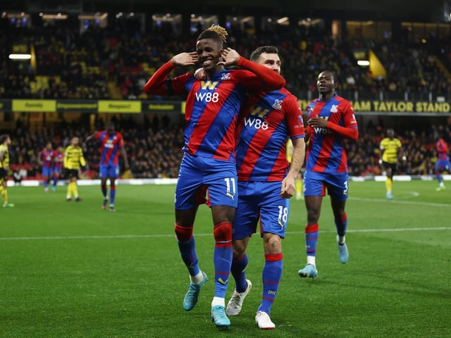 Odds for relegation: 500/1