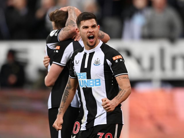 Odds for relegation: 300/1