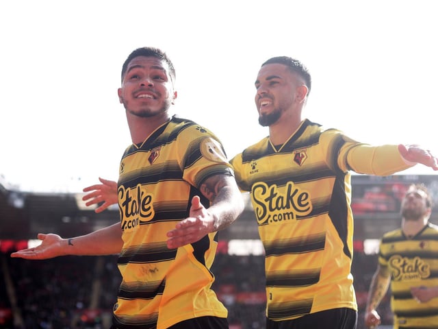 Odds for relegation: 1/250