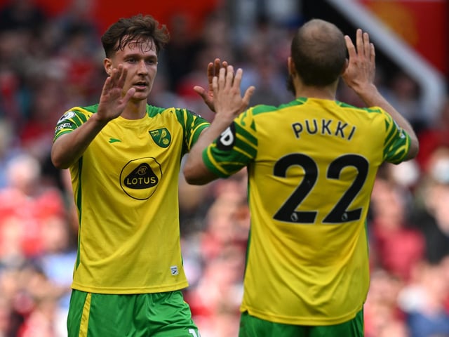 Odds for relegation: 1/1000