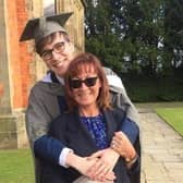 Lewis Howlett, 25, worked as a teacher at Farnley Academy before his tragic death in May 2020.