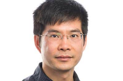 Dr Jianhua Wu, Associate Professor of Biostatistics, at the University of Leeds