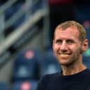 Rob Burrow has been leading the campaign to secure more funding for MND research.