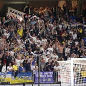 RETURN TO OZ - Leeds United return to Australia this summer for three fixtures, three years after their last trip Down Under. Pic: Getty