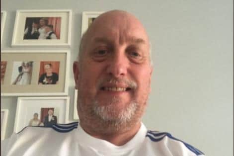 Gary Hanson, 60, believed he had atrial fibrillation (AF) – a dangerous heart rhythm condition and a major cause of stroke – for at least two years, jokingly putting his anxiety and irregular heart rhythms down to supporting Leeds United.