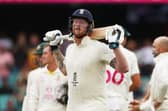 England's Ben Stokes takes over from Yorkshire's Joe Root as England's Test captain Picture: Jason O'Brien/PA