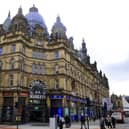 Leeds will host a series of events throughout Dying Matters Awareness Week. Credit: Gary Longbottom