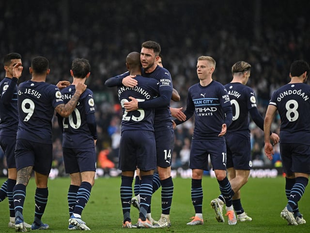 Odds for the title: 4-9.
Odds for relegation: N/A.