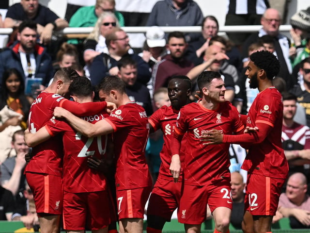 Odds for the title: 21-10.
Odds for relegation: N/A.