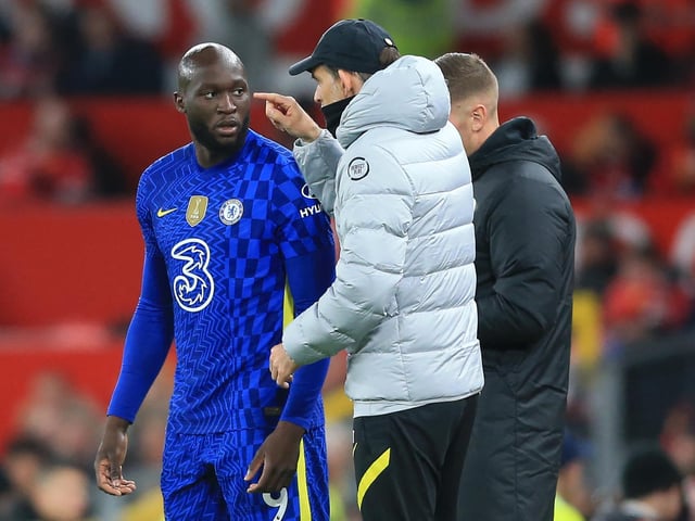 Odds for the title: N/A.
Odds for top-four finish: 1-100.
Odds for relegation: N/A.