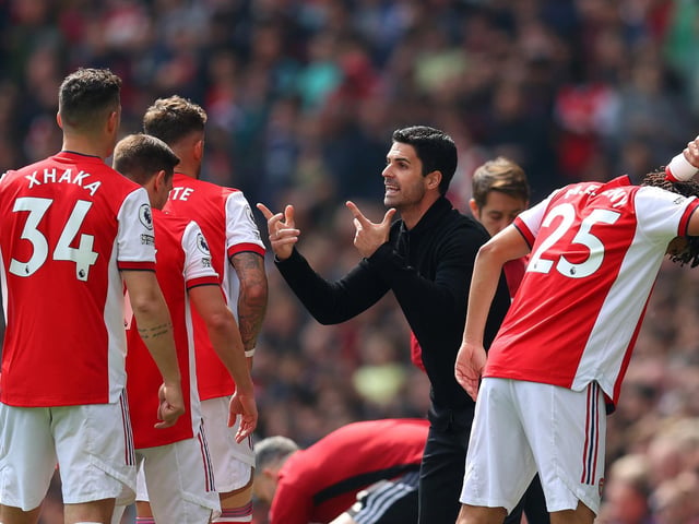Odds for the title: N/A.
Odds for top-four finish: 3-5.
Odds for relegation: N/A.