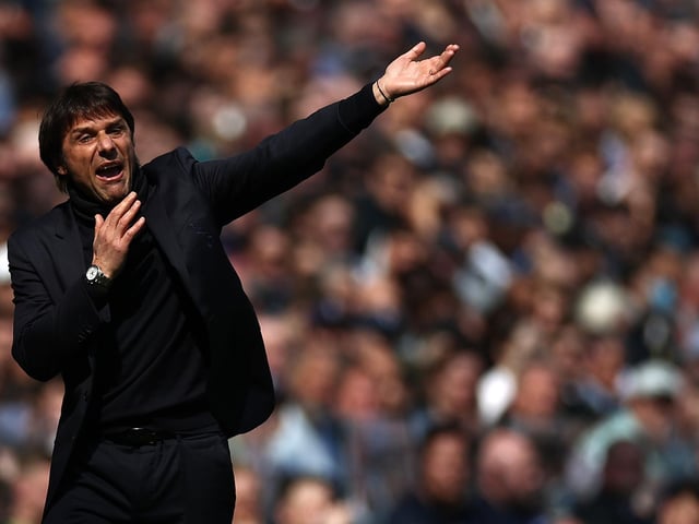 Odds for the title: N/A.
Odds for top-four finish: 17-10.
Odds for relegation: N/A.