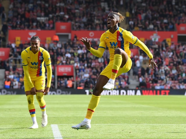Odds for the title: N/A.
Odds for top-half finish: 7-2.
Odds for relegation: 500-1.