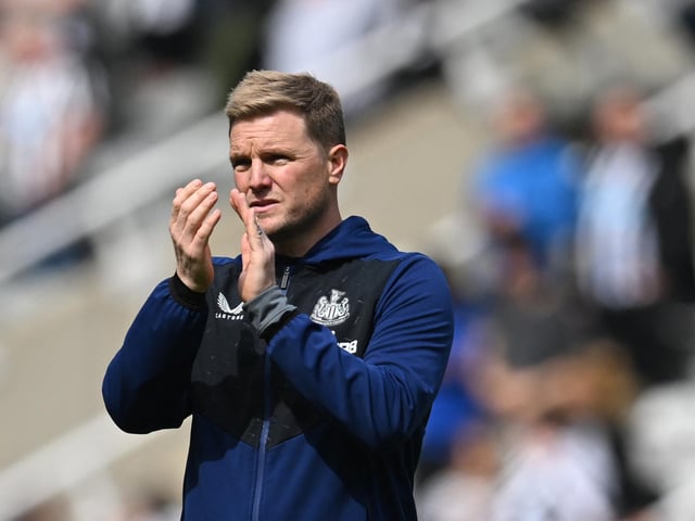 Odds for the title: N/A.
Odds for top-half finish: 15-2.
Odds for relegation: 499-1.