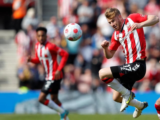 Odds for the title: N/A.
Odds for top-half finish: 40-1.
Odds for relegation: 150-1.