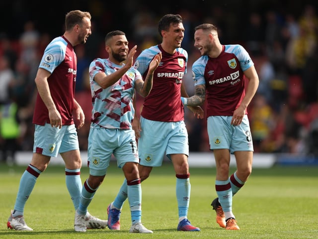 Odds for the title: N/A.
Odds for relegation: 9-2.