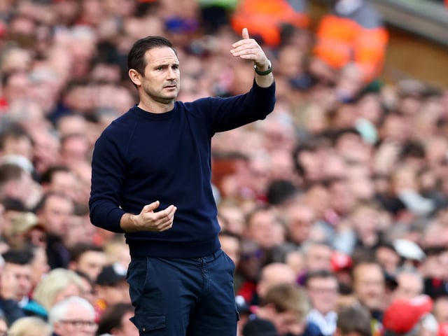 Odds for the title: N/A.
Odds for relegation: 8-11.