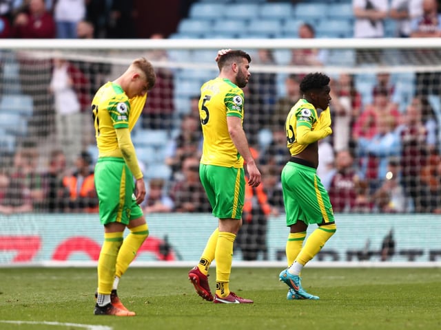 Odds for the title: N/A.
Odds for relegation: N/A (already down).
