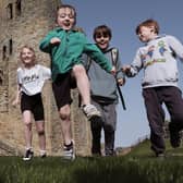 10 Days Out - Best castles to visit in the county.