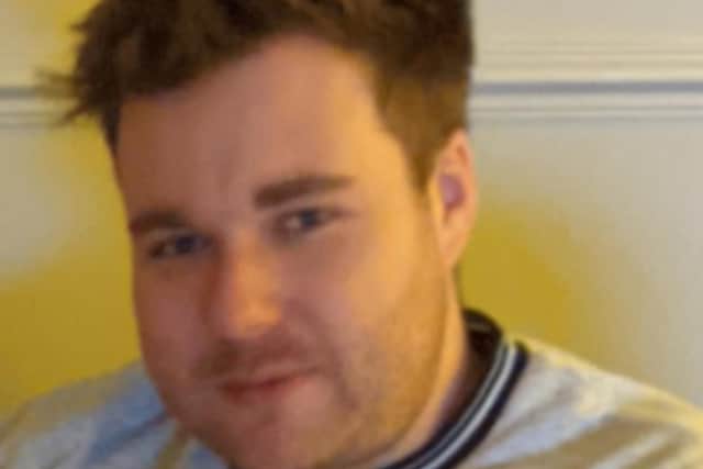 Jamie Adam Kelly died on a night out in Doncaster over the bank holiday weekend.