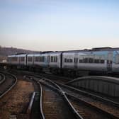 TransPennine will only be running a very limited service on this date and is recommending that people avoid travel and make their journeys either side of Sunday instead.