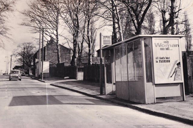 Enjoy these photo memories of Moortown in the 1970s.