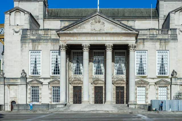 In a planning statement submitted to Leeds City Council last week, McCarthy and Stone said the scheme presented an “ideal opportunity” for redevelopment of a brownfield site.