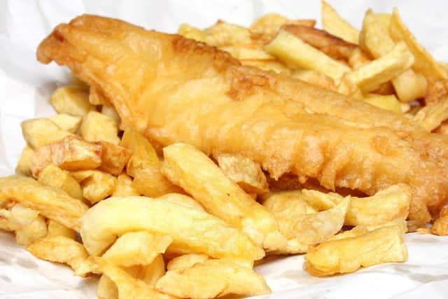 Has Leeds had its chips? (Pic: Adobestock)