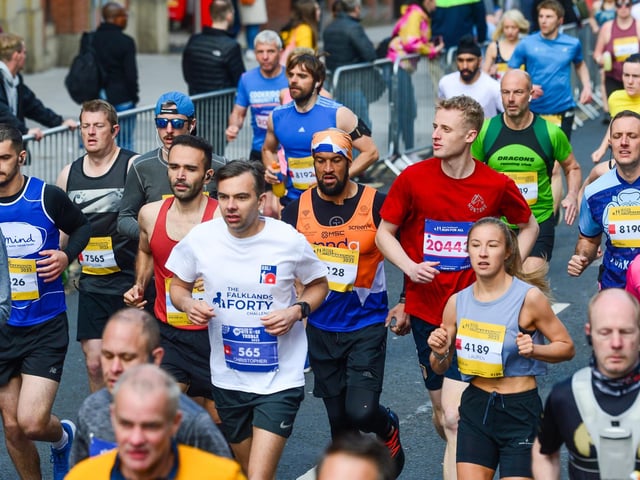 The day raises money which goes to many local and national charities.
