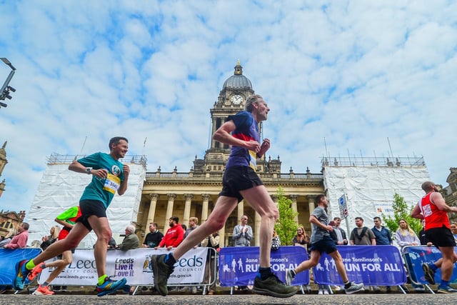 We hope you enjoyed our Leeds Half Marathon 2022 gallery and thank you for reading.