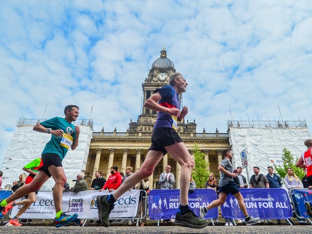 We hope you enjoyed our Leeds Half Marathon 2022 gallery and thank you for reading.