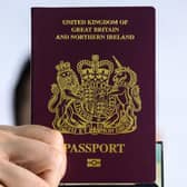 Today (9 May) is the last day for a ten week passport renewal for people booking trips abroad on 18 July. Photo: Getty Images