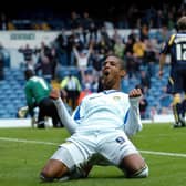 Enjoy these photo memories from Leeds United's 3-1 win against Brighton & Hove Albion at Elland Road in October 2008. PIC: Jonathan Gawthorpe