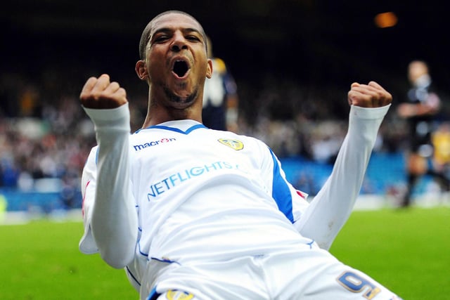 Share your memories of Leeds United's 3-1 win against Brighton & Hove Albion at Elland Road in October 2008 with Andrew Hutchinson via email at: andrew.hutchinson@jpress.co.uk or tweet him - @AndyHutchYPN