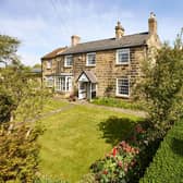 Rose Cottage, Carleton, Pontefract, is for sale priced £600,000