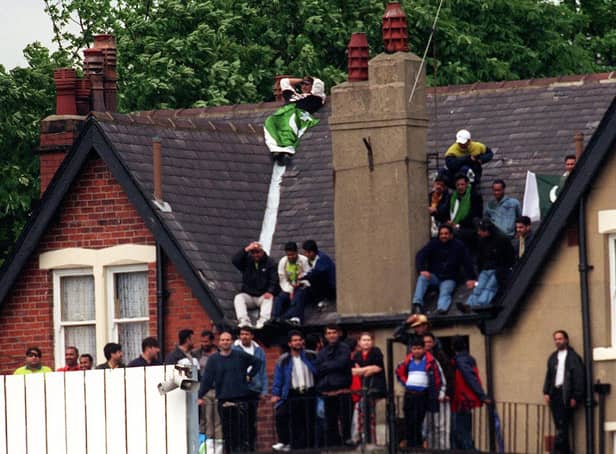 Enjoy these photo memories from Leeds in May 1999. PIC: James Hardisty