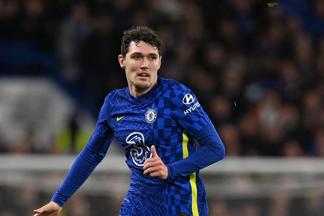 London World writer Rahman Osman tips Christensen to return to the starting eleven after the Dane sat on the bench against Wolves.