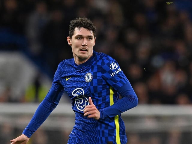 London World writer Rahman Osman tips Christensen to return to the starting eleven after the Dane sat on the bench against Wolves.