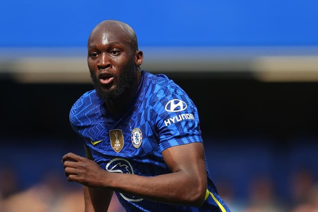 Lukaku is unlikely to be dropped after his quickfire brace against Wolves.