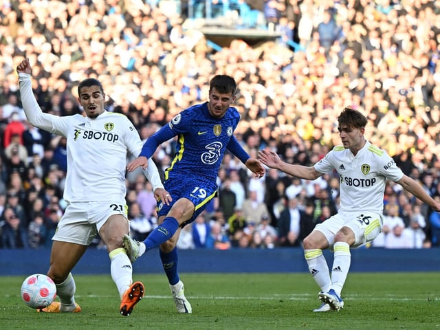 5 - A few mistakes and shaky moments, as has been the case in a number of recent performances.