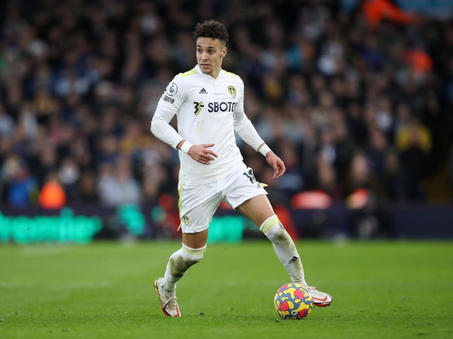 3 - Struggled to make a positive contribution, gave the ball away in dangerous areas.