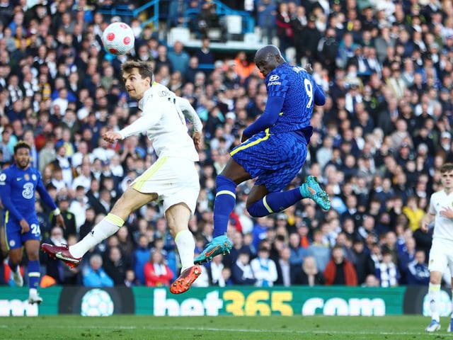 5 - A few mistakes and shaky moments, as has been the case in a number of recent performances.
