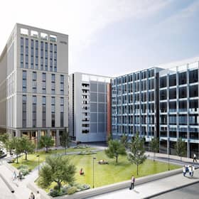 UK Commercial Property REIT Limited has acquired a hotel development opportunity in Leeds.