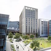 UK Commercial Property REIT Limited  has acquired a hotel development opportunity in Leeds.