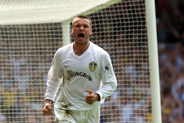 Share ytour memories of Leeds United's six star performance against Bradford City at Elland Road in May 2001 with Andrew Hutchinson via email at: andrew.hutchinson@jpress.co.uk or tweet him - @AndyHutchYPN
